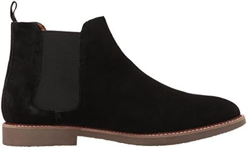 حذاء رجالي من Steve Madden Highline Chelsea Boot, اللون الصحراء, 42 EU in Kuwait