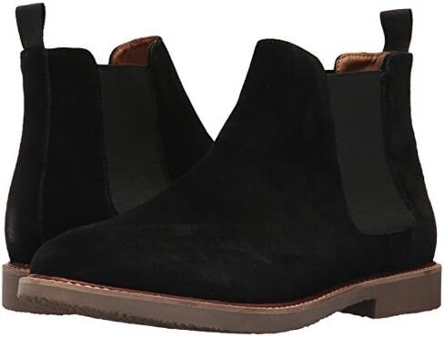 حذاء رجالي من Steve Madden Highline Chelsea Boot, اللون الصحراء, 42 EU in Kuwait