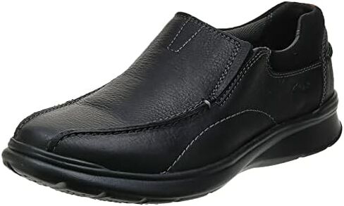 Clarks Men's Cotrell Step Slip-On Loafer in Saudi Arabia