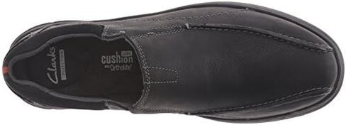 Clarks Men's Cotrell Step Slip-On Loafer in Saudi Arabia
