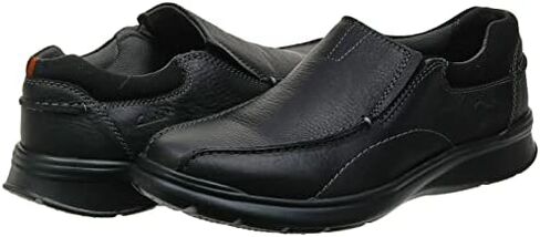 Clarks Men's Cotrell Step Slip-On Loafer in Saudi Arabia