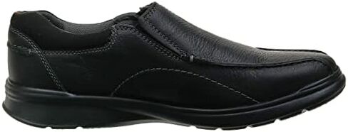 Clarks Men's Cotrell Step Slip-On Loafer in Saudi Arabia