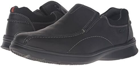 Clarks Men's Cotrell Step Slip-On Loafer in Saudi Arabia