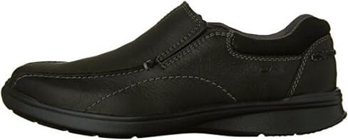 Clarks Men's Cotrell Step Slip-On Loafer in Saudi Arabia