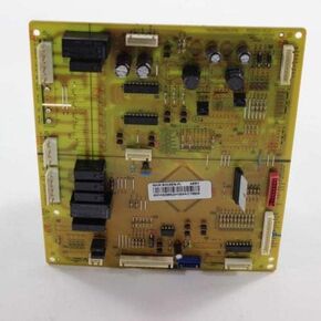CoreCentric Remanufactured Refrigerator Power Control Board Replacement for Samsung DA92-00625H in Saudi Arabia