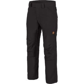 Helikon-Tex Men's Woodsman Trousers Black in Kuwait