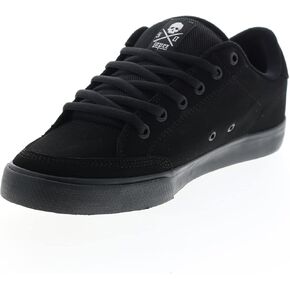 C1RCA Mens Al50 Black Gum Shoes Size in Kuwait