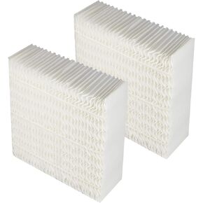 Techecook 1043 Humidifier Super Wick Filter (2 Pack) Replacement for AirCare Essick Bemis Evaporative Humidifiers - Replaces EP9 EP9R EP9500 EP9700 EP9800 821000 826000 826600 826800 826900 831000 in Saudi Arabia