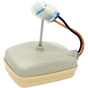 AMI PARTS WR60X10141 WR60x10346 Refrigerator Evaporator Fan Motor-Replaces WR60X23584 AP5955766 WR60X10045 WR60X10046 PS10063450 WR60X10046 WR60X10138 in Kuwait