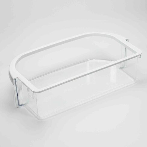 Whirlpool WPW10289497 Replaces 67003768 Bin in Saudi Arabia