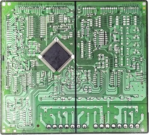 CoreCentric Remanufactured Refrigerator Power Control Board Replacement for Samsung DA92-00625H in Saudi Arabia