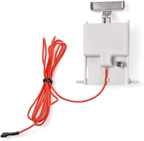 7627813, Ice Thickness Control Probe Sensor for Manitowoc Part All B J Q Series Ice Makers in Saudi Arabia