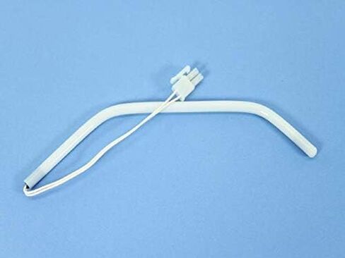 Whirlpool W10503764 Ice Maker Bin Temperature Sensor Genuine Original Equipment Manufacturer (OEM) Part in Saudi Arabia