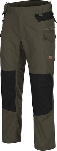 Helikon-Tex Pilgrim Style Tactical Pants for Men - Ripstop - Lightweight for Outdoors, Hiking, Law Enforcement, Work Pants in Saudi Arabia