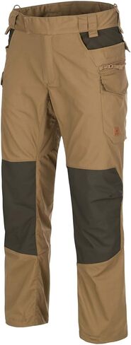 Helikon-Tex Pilgrim Style Tactical Pants for Men - Ripstop - Lightweight for Outdoors, Hiking, Law Enforcement, Work Pants in Saudi Arabia