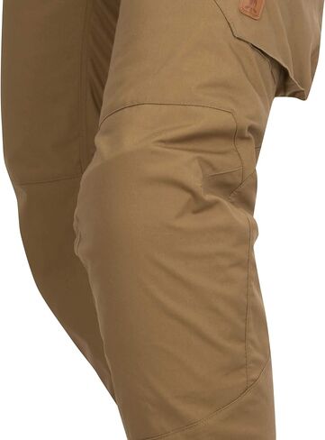 Helikon-Tex Pilgrim Style Tactical Pants for Men - Ripstop - Lightweight for Outdoors, Hiking, Law Enforcement, Work Pants in Saudi Arabia