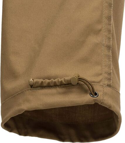Helikon-Tex Pilgrim Style Tactical Pants for Men - Ripstop - Lightweight for Outdoors, Hiking, Law Enforcement, Work Pants in Saudi Arabia