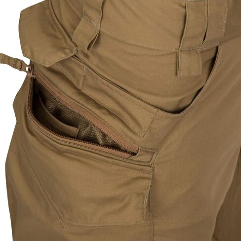 Helikon-Tex Pilgrim Style Tactical Pants for Men - Ripstop - Lightweight for Outdoors, Hiking, Law Enforcement, Work Pants in Saudi Arabia
