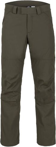 Helikon-Tex Men's Woodsman Trousers Black in Kuwait