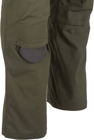 Helikon-Tex Men's Woodsman Trousers Black in Kuwait