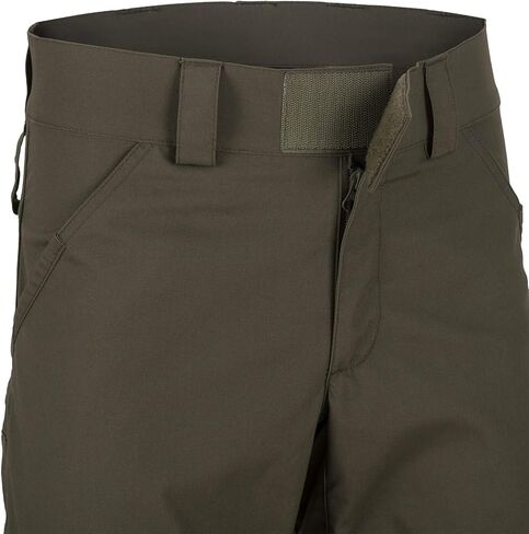 Helikon-Tex Men's Woodsman Trousers Black in Kuwait