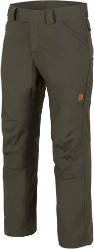 Helikon-Tex Men's Woodsman Trousers Black in Saudi Arabia