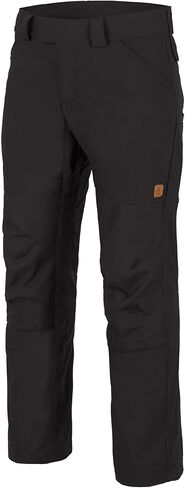 Helikon-Tex Men's Woodsman Trousers Black in Kuwait