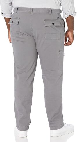 Dockers Men's Go-to Cargo Straight Fit Smart 360 Flex Pants in Saudi Arabia