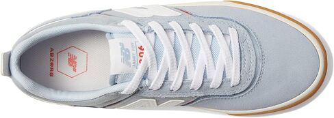 New Balance 306 - Jamie Foy Arctic/Red US Men's 13, Women's 14.5 Medium in Saudi Arabia