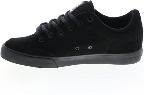 C1RCA Mens Al50 Black Gum Shoes Size in Kuwait