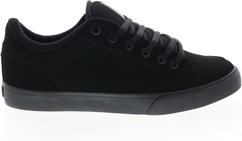 C1RCA Mens Al50 Black Gum Shoes Size in Kuwait