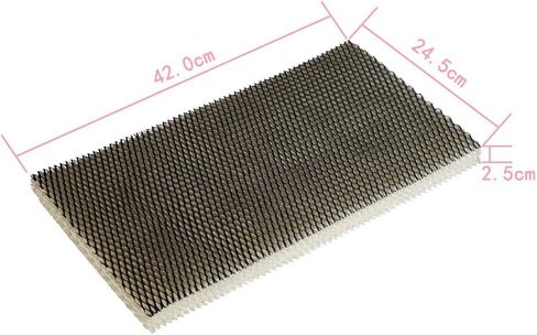 Humidifier Wick Filter Compatible with Holmes HWF80, HWF80-U Filter W,2 Pack in Saudi Arabia