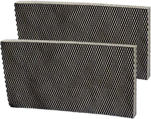 Humidifier Wick Filter Compatible with Holmes HWF80, HWF80-U Filter W,2 Pack in Saudi Arabia