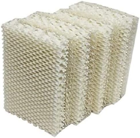 Air Filter Factory 4-Pack Replacement for Kenmore 1445630, 144531, 144533, 154140, 154200 Humidifier Wick Filters in Saudi Arabia