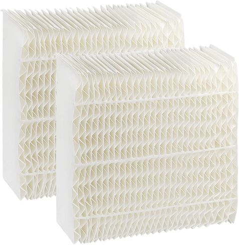 1043 Super Wick Humidifier Filter (Upgraded Version) Replacement for EP9R 500 700 800 826000 826800 831000 and Bemis Space.Saver 800 8000 Series Humidifiers,2 Pack in Saudi Arabia