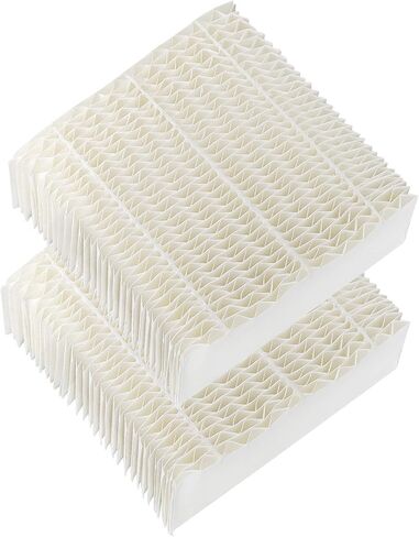 1043 Super Wick Humidifier Filter (Upgraded Version) Replacement for EP9R 500 700 800 826000 826800 831000 and Bemis Space.Saver 800 8000 Series Humidifiers,2 Pack in Saudi Arabia