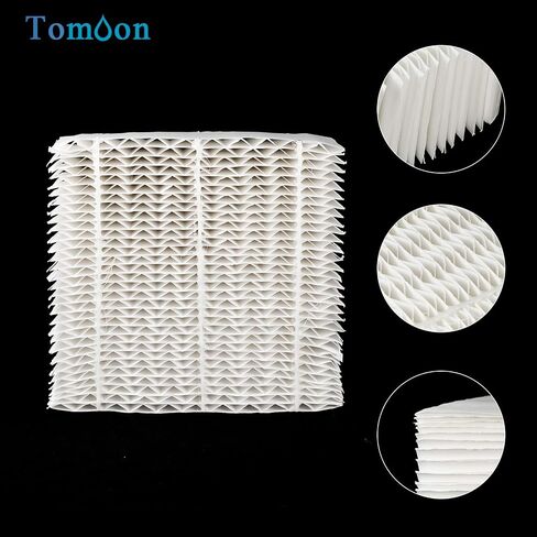 TOMOON Techecook 1043 Humidifier Super Wick Filter Replacement for AirCare Essick Bemis Evaporative Humidifiers - Replaces EP9 EP9R EP9500 EP9700 EP9800 821000 826000 826600 826800 826900 831000 in Saudi Arabia