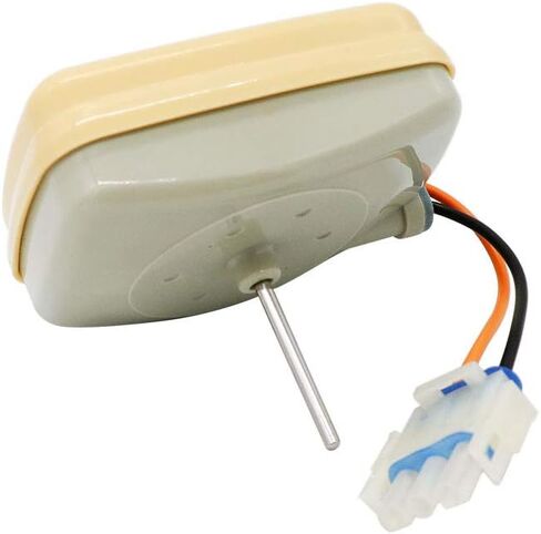 AMI PARTS WR60X10141 WR60x10346 Refrigerator Evaporator Fan Motor-Replaces WR60X23584 AP5955766 WR60X10045 WR60X10046 PS10063450 WR60X10046 WR60X10138 in Kuwait