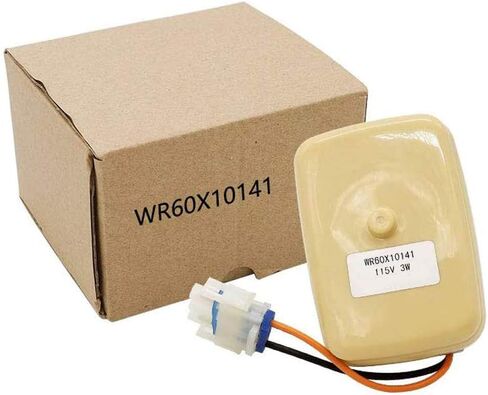 AMI PARTS WR60X10141 WR60x10346 Refrigerator Evaporator Fan Motor-Replaces WR60X23584 AP5955766 WR60X10045 WR60X10046 PS10063450 WR60X10046 WR60X10138 in Kuwait