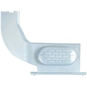 YesParts 2252265 Durable Refrigerator Button Bin compatible with WP2252265 1016312 AH869687 EA869687 in Saudi Arabia