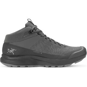 Arc'teryx Aerios FL 2 Mid GTX Shoe Men's | Fast and Light Gore-Tex Hiking Shoe in Saudi Arabia