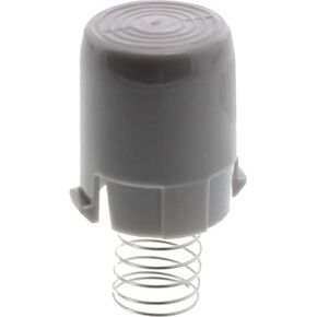 2002592 - ClimaTek Washer Magnetic Door Plunger Fits Kenmore in Saudi Arabia
