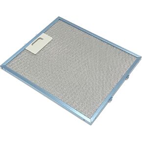 Range Hood Grease Filter Compatible with Whirlpool Model Numbers WVW51UC0FS0, WVW51UC0FS1, WVW51UC0HV0, WVW51UC6FS0 in Kuwait