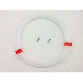 W10823511 Refrigerator Water Line Tube Kit 72 inches 1105233 1108197 1108348 1111250 1112556 1113158 1113159 1113371 1113372 1119096 2001259 2001321 2001322 in Saudi Arabia