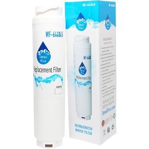 6-Pack Replacement for Bosch 9000194412 Refrigerator Water Filter - Compatible with Bosch 9000194412 Fridge Water Filter Cartridge in Saudi Arabia