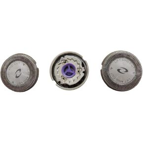 3X Replacement Shaver Head Shaver Blade for Philips Norelco 3805XL, 3801XL, 3605X, 3604X, 3601X, 3405LC, 5625X, 5812XL, HQ40, PQ208 in Saudi Arabia