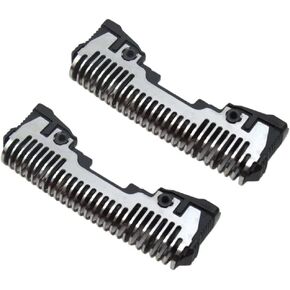 Shaver Head Cutter Compatible with Panasonic ES8243 ES8249 ES8251 ES8253 ES8255 ES8258 2pcs in Kuwait