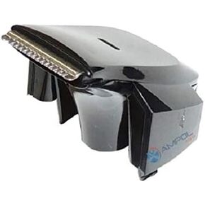 Replacement 21mm Minitrimmer Blade for Philips Norelco Series 7200 Trimmers in Kuwait