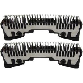 Sharp Shaver Head Cutter for Panasonic WES9068 ES8103 ES8109 ES8103S ES-ST23 S8161 2pcs in Saudi Arabia