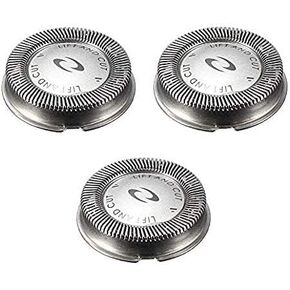 HQ56 Replacement Shaver Head compatible with Philips Norelco HQ56 HQ3, HQ4, HQ55 Replacement Shaving Heads in Saudi Arabia